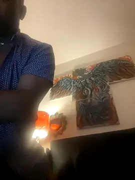 KingB8r online show from 12, 9, 2025