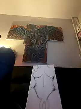 KingB8r online show from 4, 10, 2025