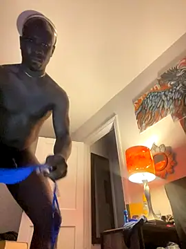 KingB8r online show from 9, 10, 2025