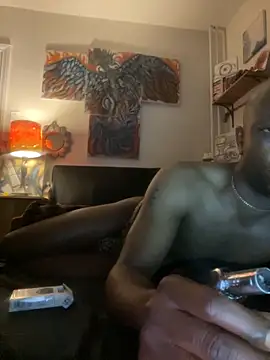 KingB8r online show from 16, 10, 2025