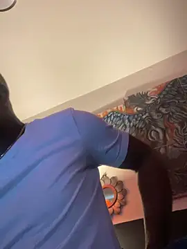 KingB8r online show from 16, 10, 2025