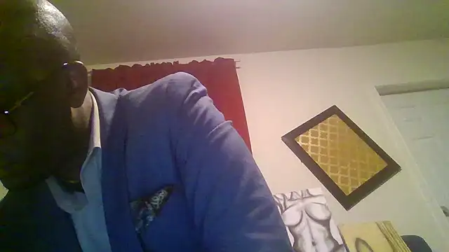 KingB8r online show from 19, 10, 2025