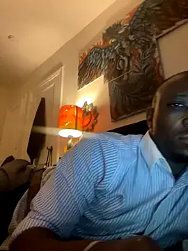 KingB8r online show from 22, 10, 2025