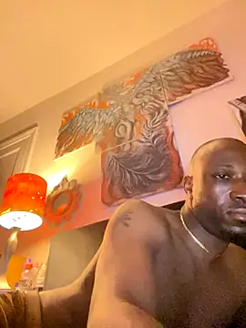 KingB8r online show from 31, 10, 2025