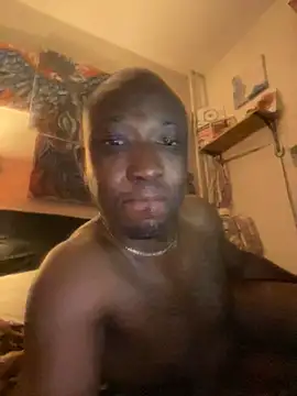 KingB8r online show from 8, 11, 2025