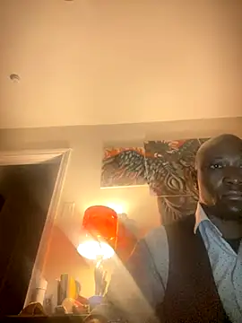 KingB8r online show from 24, 11, 2025