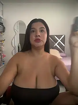 ValleryParker online show from 2, 2, 2026