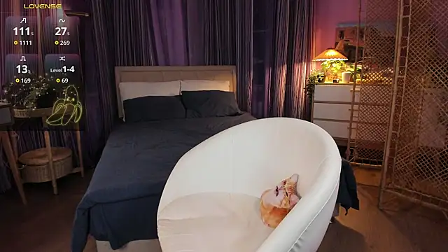 Snapshot of Lazy_Lady chatting on 21, 2, 2026 Lazy Lady online show from 21, 2, 2026