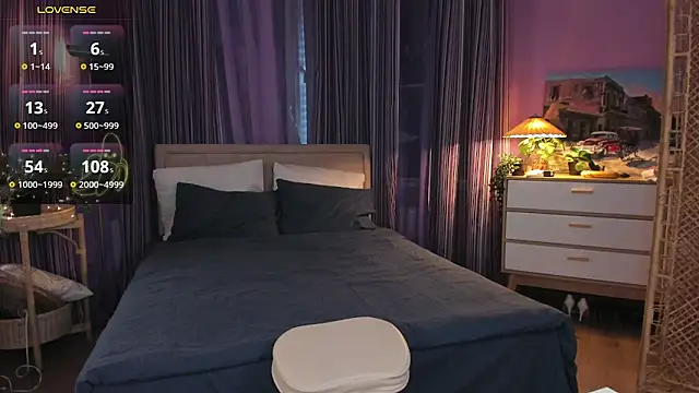 Snapshot of Lazy_Lady chatting on 23, 2, 2026 Lazy Lady online show from 23, 2, 2026