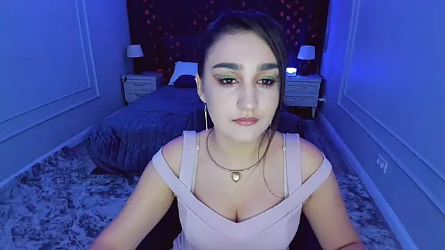 Snapshot of GoldenHeart_1 chatting on 15, 11, 2025 GoldenHeart 1 online show from 15, 11, 2025