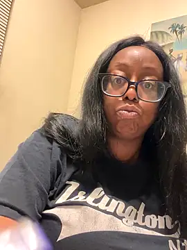 Goddesskarisma online show from 9, 9, 2025