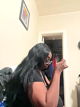 Goddesskarisma online show from 20, 11, 2025