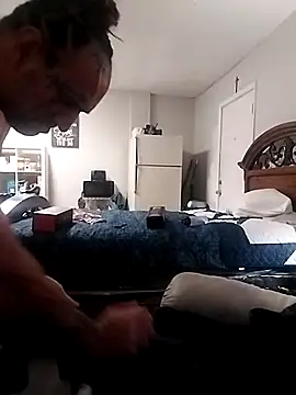 NOLA-504 online show from 18, 11, 2025