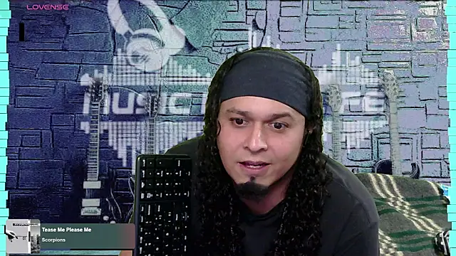 chino roz online show from 8, 1, 2025