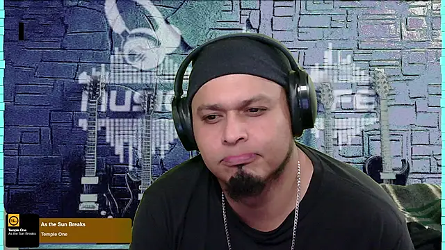 chino roz online show from 8, 1, 2025