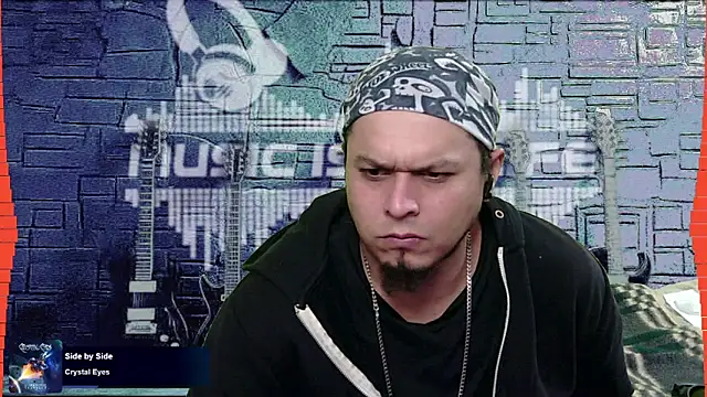 chino roz online show from 12, 1, 2025