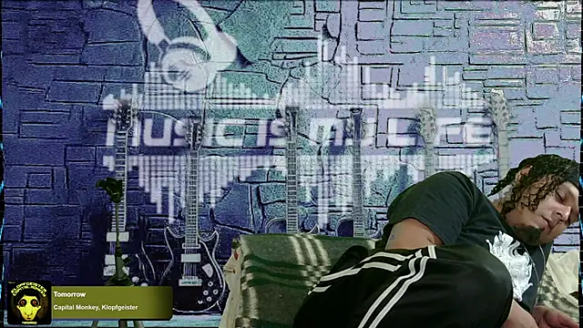 chino roz online show from 21, 1, 2025