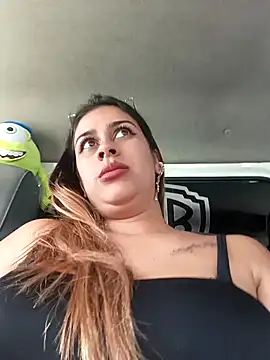 Latina sexy1 online show from 17, 2, 2025