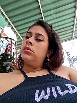 Latina sexy1 online show from 14, 12, 2025