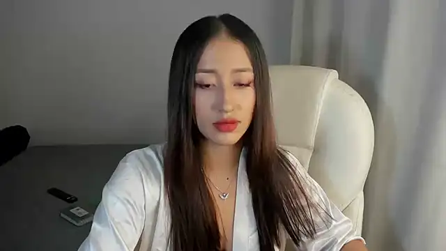 Snapshot of adila_anich chatting on 7, 3, 2025 adila anich online show from 7, 3, 2025