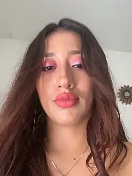 Snapshot of adila_anich chatting on 14, 3, 2025 adila anich online show from 14, 3, 2025