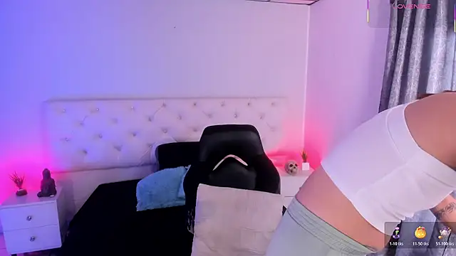 Aron cruz online show from 20, 10, 2025