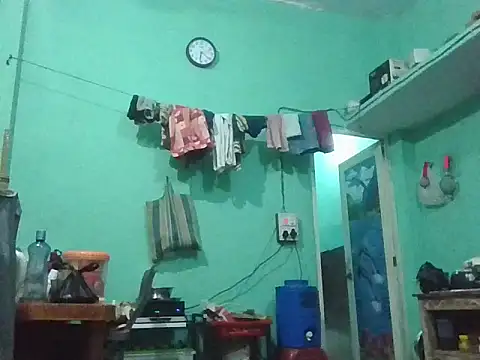 Snapshot of Exhibboi4fun chatting on 5, 11, 2025 Exhibboi4fun online show from 5, 11, 2025