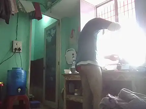 Snapshot of Exhibboi4fun chatting on 18, 11, 2025 Exhibboi4fun online show from 18, 11, 2025