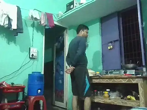 Snapshot of Exhibboi4fun chatting on 20, 11, 2025 Exhibboi4fun online show from 20, 11, 2025