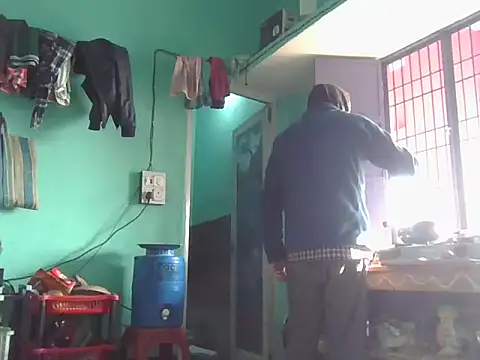 Snapshot of Exhibboi4fun chatting on 15, 12, 2025 Exhibboi4fun online show from 15, 12, 2025