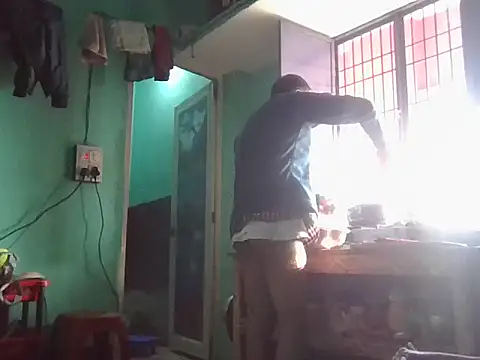 Snapshot of Exhibboi4fun chatting on 16, 12, 2025 Exhibboi4fun online show from 16, 12, 2025