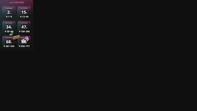 Sassy--Girl online show from 6, 11, 2025