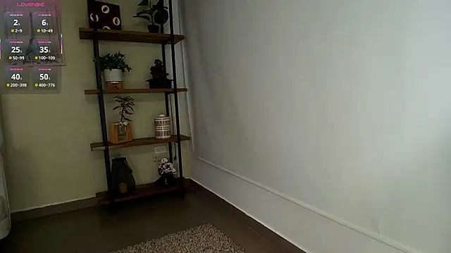 Sassy--Girl online show from 19, 2, 2026