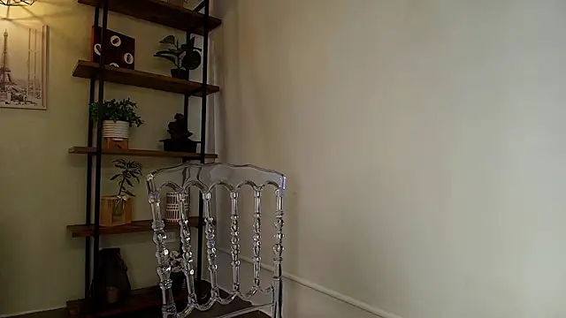 Sassy--Girl online show from 21, 2, 2026