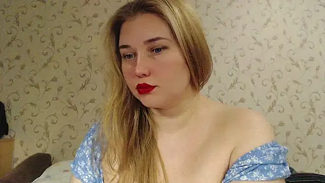 mmmPinUpGirl online show from 22, 12, 2024