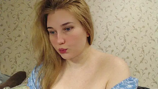 mmmPinUpGirl online show from 9, 2, 2025