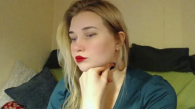 mmmPinUpGirl online show from 8, 10, 2025