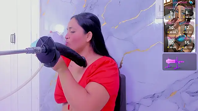 susan  bigass online show from 24, 2, 2026