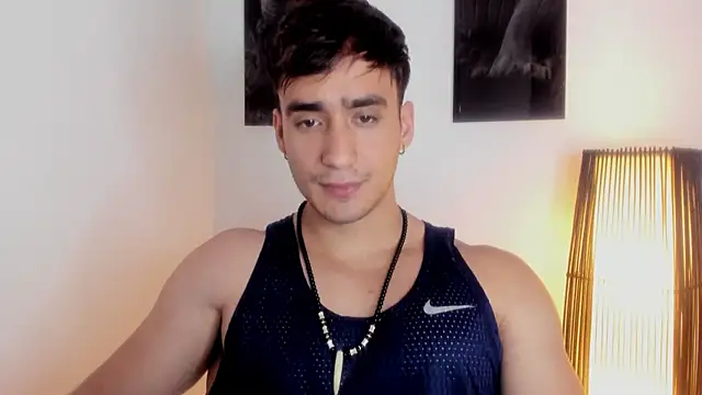 AlexRivera6 online show from 9, 10, 2025