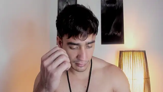 AlexRivera6 online show from 11, 10, 2025