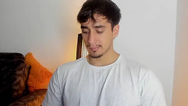 AlexRivera6 online show from 30, 10, 2025