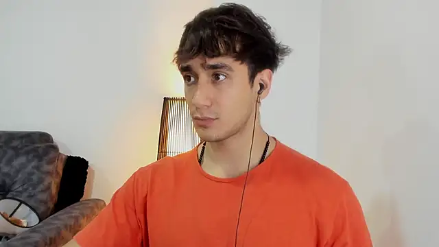 AlexRivera6 online show from 19, 11, 2025