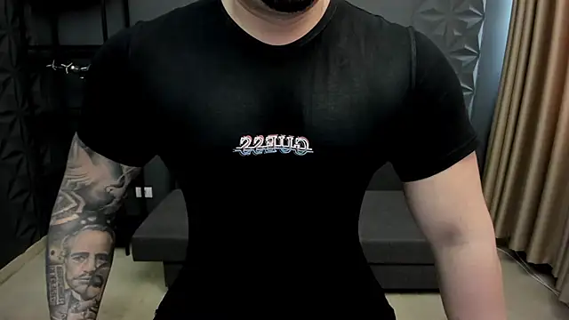 TonyWilcox online show from 11, 1, 2025