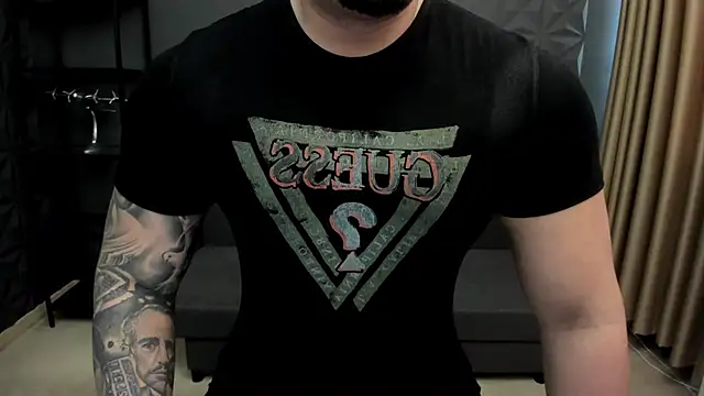 TonyWilcox online show from 20, 1, 2025