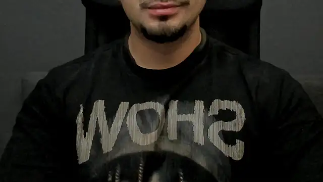 TonyWilcox online show from 17, 11, 2025