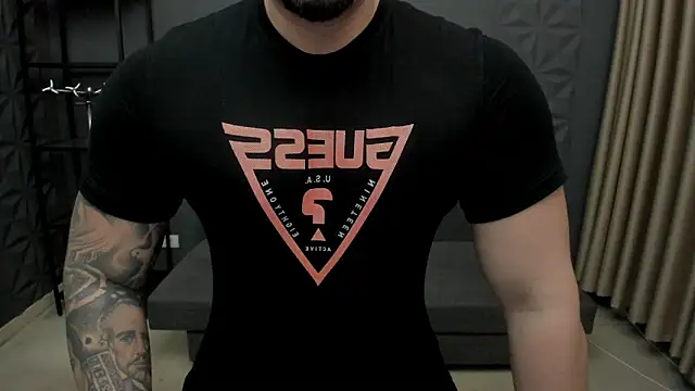 TonyWilcox online show from 21, 11, 2025