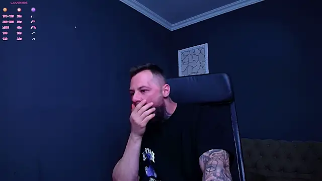 BrianHunts online show from 23, 10, 2025