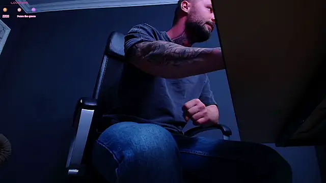 BrianHunts online show from 28, 10, 2025