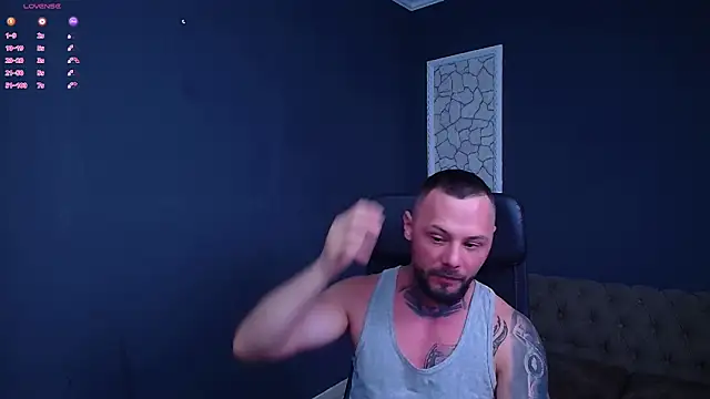 BrianHunts online show from 22, 11, 2025