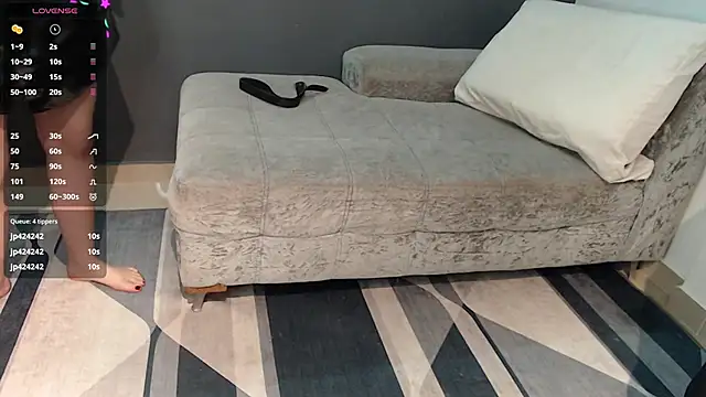 Snapshot of Funny_room chatting on 9, 3, 2025 Funny room online show from 9, 3, 2025